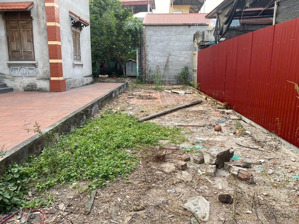 đất fo phường hà mãn thuận thành bắc ninh dt 74m mt 4m5 đường ôtô thông cách quốc lộ 17 chợ dâu 600