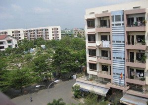 bán chung cư thang bộ tây thạnh, 44m2, sổ hồng đầy đủ, 2pn 2wc, có nội thất. lh: 0769 692 436