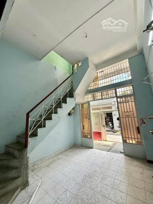 lên sóng nhà hẻm xh phan đình phùng thông cô bắc