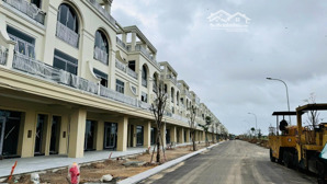 booking 0 đồng, chiết khấu lên tới 12% lô góc liền kề tttm tại khu đô thị bắc hà thanh