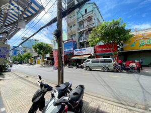 Cho thuê MBKD lối đi riêng đường Tân Quý, Tân Phú, Chỉ: 13Tr/Th