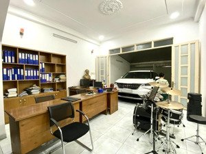 gấp bán nhà mặt phố 2 mặt tiền tại huỳnh tấn phát, 24 tỷ, 200m2, 5pn, 6wc, giá cực chất