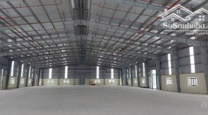 cho thuê kho nhà xưởng 600m2 - 5.000m2 kcn hòa khánh - liên chiểu, đà nẵng