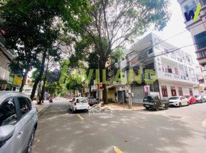 bán nhà mặt tiền ngô đức kế, ngang 6,4m hướng đông nam giá chỉ 12 tỷ
