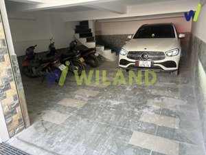 bán nhà 1 trệt 2 lầu, vị trí chu mạnh trinh, vũng tàu, hướng tây bắc