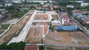 dự án bất động sản đất nền phổ yên - thái nguyên