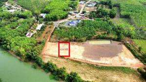 BÁN GẤP 1.890M2 SHR CẠNH CÔNG NGHIỆP, SÁT CHỢ, TRƯỜNG CẤP 2-3, DÂN ĐÔNG GIÁ 550TR