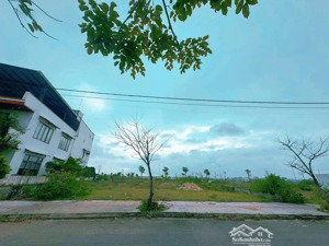 bán đất đồng khoa, 10,25 tỷ, 303,4m2, hàng hiếm tại hòa hải, ngũ hành sơn, đà nẵng