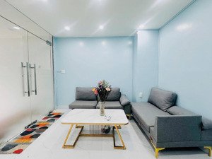 chinh chu cho thuê căn hộ studio mới 100% 41 trần nhật duật - đối diện mặt biển võ nguyên giáp