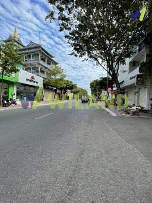 cho thuê mặt bằng mặt tiền ba cu, vũng tàu, phù hợp kinh doanh shop, cửa hàng