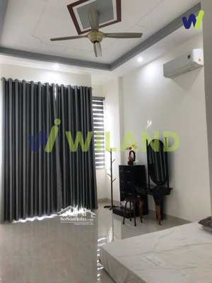 bán nhà 1 trệt 2 lầu, kim đồng, vũng tàu, hướng tây bắc