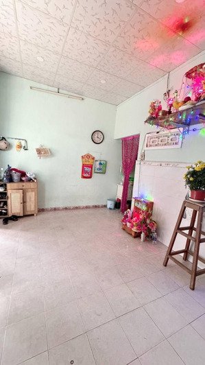 bán nhà hẻm phước long nha trang giá chỉ 1ty6 diện tích 49,3m2