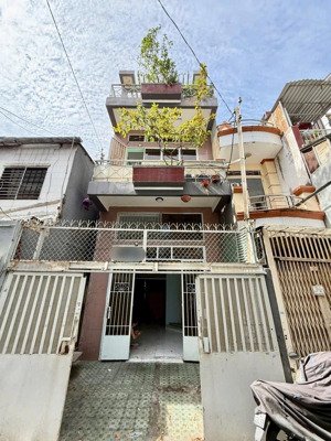 bán gấp nhà riêng 4pn, 4wc tại cô bắc, phường 1, phú nhuận, 8,15 tỷ