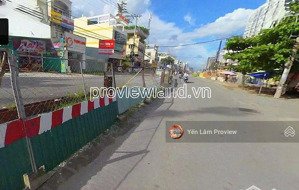 cho thuê lô đất 1800m2 đường lương định của và an tư công chúa, 180tr/th