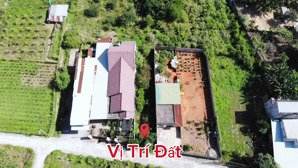chính chủ bán 200m2 đất full thổ cư (có sổ) xã hàm thắng, bình thuận, giá 820tr