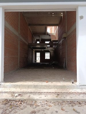 nhà phố thương mại dt 5x24 liền kề tp mới bình dương