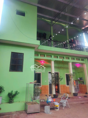 bán nhà khu phố mai động phường hương mạc từ sơn bắc ninh