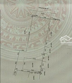 bán nhà riêng 39 tỷ, 601m2 tại đinh văn tả, bình hàn, hải dương giá tốt đẹp xuất sắc