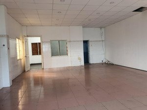 cho thuê căn nhà 5 tầng mặt tiền võ văn kiệt phường 10 quận 5, chợ lớn 45 triệu