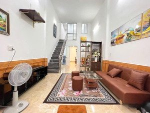 bán nhà full đồ giá chỉ 1,5xx tỷ ngõ nhà 2m tại phố phạm hữu điều, trần nguyên hãn