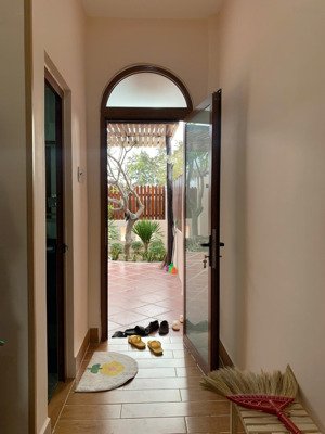 homestay xinh xắn gần biển hòn đỏ, ninh thuận