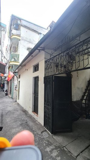 đất siêu đẹp còn sót lại của cầu giấy - ngõ thông tứ tung - lô góc - 30m ra ô tô tránh