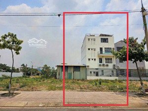 bán đất kdc phúc hiếu hiệp hoà. dt: 10x22=220m2. giá: 13tỷ5 gần aeon hiệp hoà