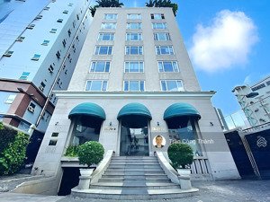 văn phòng 22m2 giá 10,8 triệu - cao ốc felix alley
