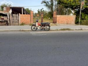 Cho thuê đất đường 13,5m Cẩm Hà, Hội An, Quảng Nam