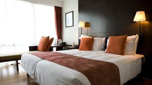 cho thuê khách sạn 12 tầng gần biển phạm văn đồng, phước mỹ, sơn trà