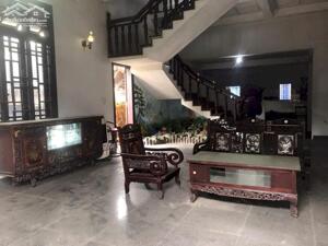 BÁN NHÀ 2TẦNG TRUNG TÂM PHƯỜNG DƯƠNG NỔ QUẬN THUẬN HOÁ TP HUẾ .DT 220m2 ngan 11m