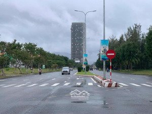 bán đất nguyễn an ninh gần biển nguyễn tất thành. đường 33m thông ra cổng kcn hoà khánh