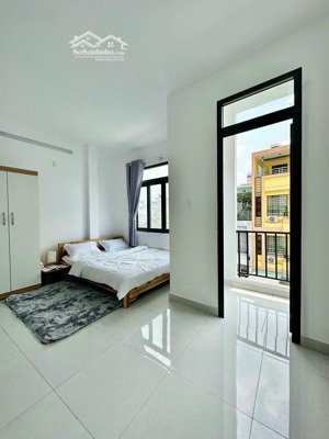 chdv full nội thất gần công viên làng hoa