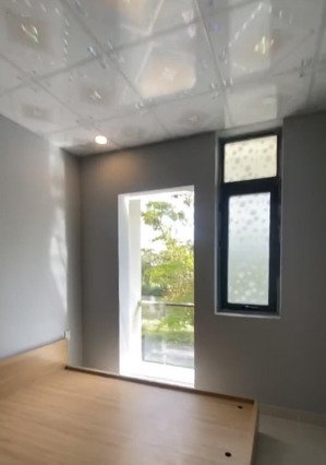cho thuê phòng mới xây 4 - 5 triệu/ tháng. đối diện trường văn hiến và kinh tế