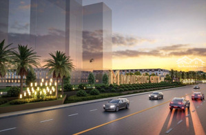 majestic city - trái tim phố nối, tâm điểm kết nối!