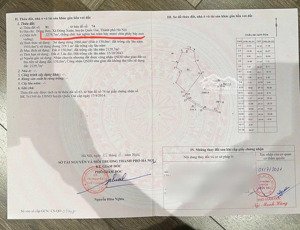 dt 2279m có 150m ont . sử dụng thực tế 3800m ak
view cao thoáng tại đông xuân quốc oai hn giá siê