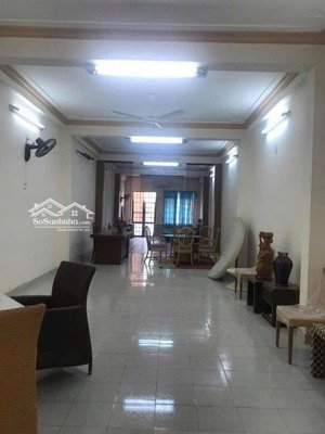 bán nhà mặt tiền đường hoàng văn thụ - phương sài - nha trang