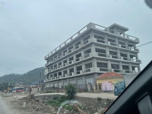 cho thuê tòa nhà, nhà xưởng, cây xăng vị trí cực đẹp