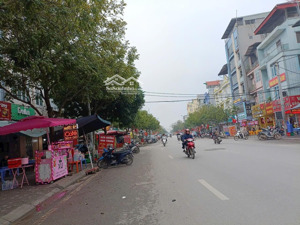 bán đất tặng nhà mặt phố vũ lăng trung tâm hành chính thanh trì, hà nội