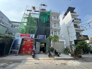 bán đất mặt tiền 12m phường tân thành (4x15,1m), q. tân phú sổ hồng - giá 7.3 tỷ