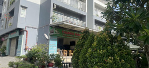 cho thuê shophouse góc 2 view tại mizuki park, 13.5 triệu, 64m2, bình chánh, hcm