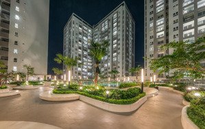 cho thuê cc lavita charm, 10,5 triệu, 67 m2, 2pn, 2wc tại trường thọ, thủ đức