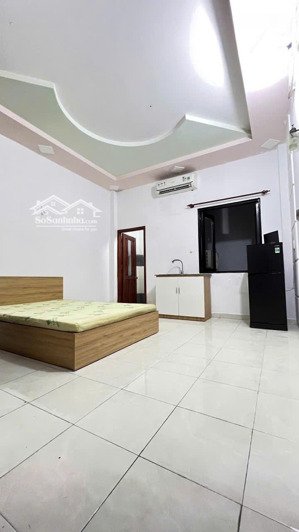 cho thuê phòng full nội thất, rộng thoáng ngay trường đh và cv pm qt