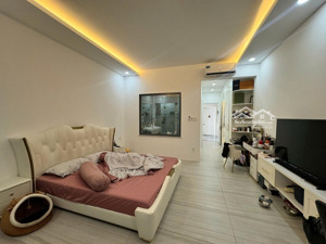 sang q1 chỉ 2p! ngang 5m ~85m2 hxh nhựa phan đình phùng, phú nhuận giá 17 tỷ tl nhiều, o902323354