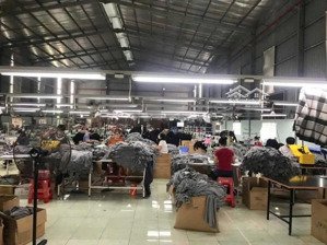 cho thuê xưởng 2000m2 kcn đồng phú bình phước giá 100 triệu