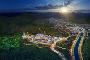 tọa lạc tại trung tâm thành phố sơn la. diện tích: diện tích 120m2 full thổ cư