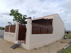 sang nhượng homestay siêu xinh khu vực hòn đỏ, ninh thuận
