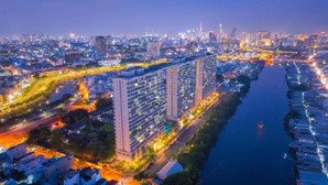 cho thuê căn hộ 2pn, 1wc, tầng 22, nội thất cơ bản, giá 11,5tr, nhận nhà ngay