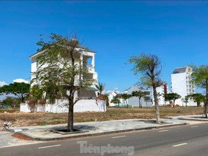 cho thuê đất tại ocean dune phan thiết