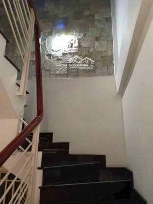 biệt thự hxh 166 thích quảng đức, p4, pn. 6x12,3l, 4pn, 4wc, st. 22tr